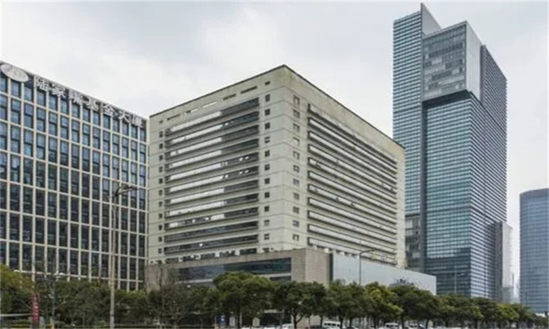 东莞市万达广场：商务办公的理想之所