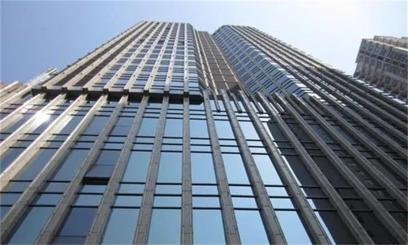 东莞市时代大厦：引领商业发展，开启成功之门