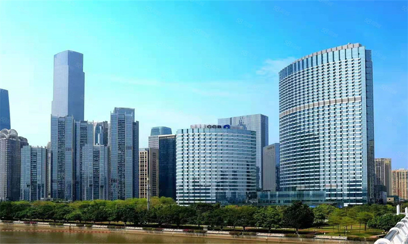​东莞市家汇生活广场——打造宜居宜业的理想之地