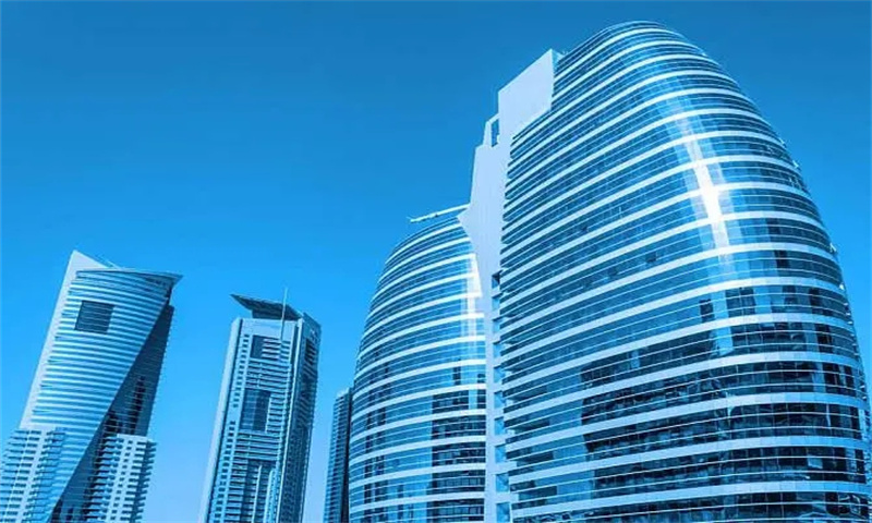 东莞市中环商务大厦——商务办公的理想选择