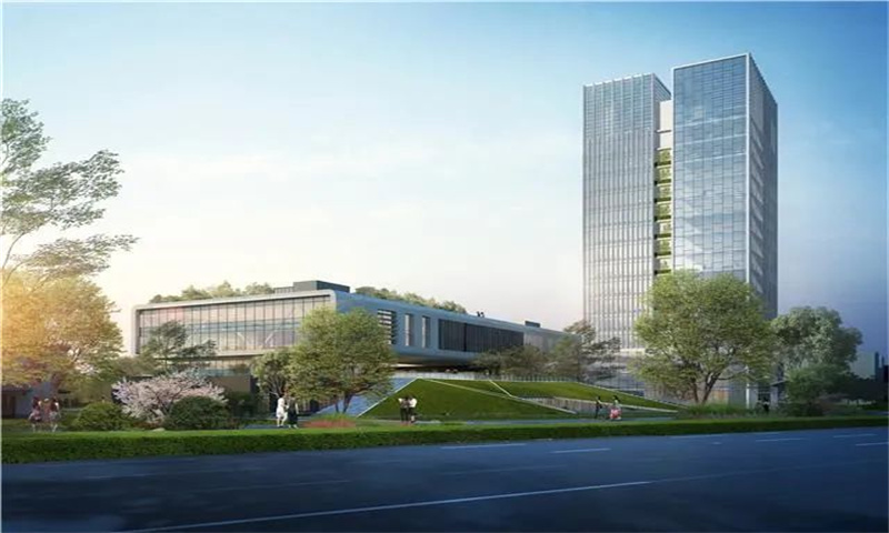 东莞市水乡河西数字产业区：打造数字经济新高地