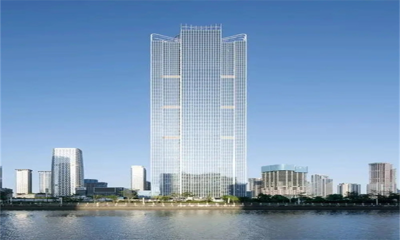 达成大厦