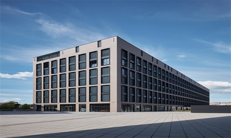 东莞市都市慧谷：创新之城，智慧未来