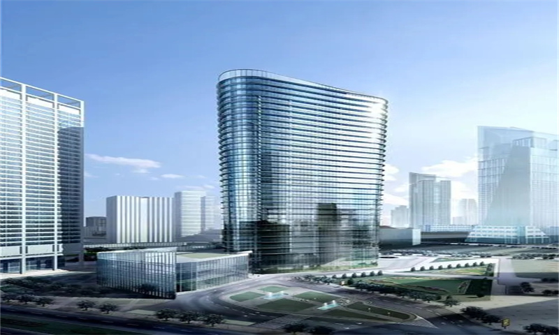 东莞市巷尾村：与自然和谐共生的宜居之地