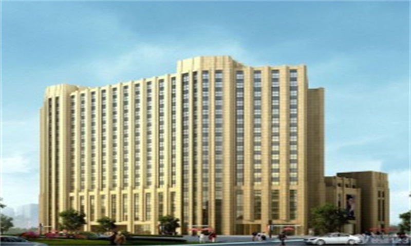 东莞市正润数字港：塑造创新科技产业的前沿之地