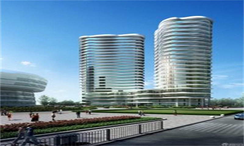 东莞市万润中心