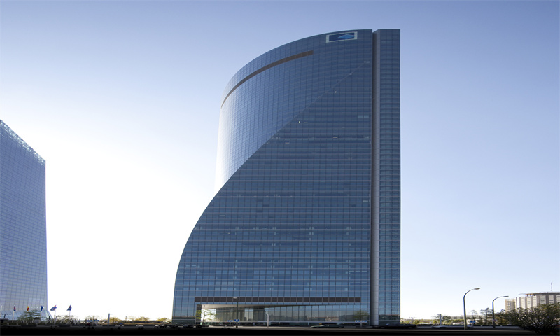 东莞市豪翔高新科技园