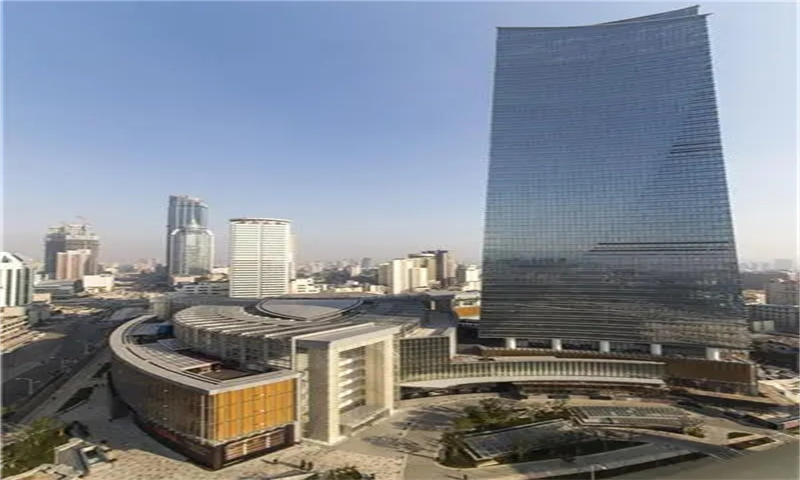东方大厦