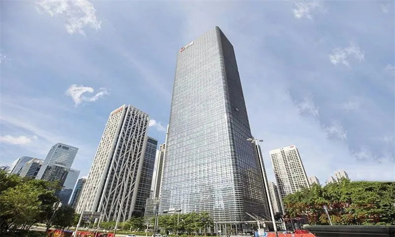 泰明商业大厦