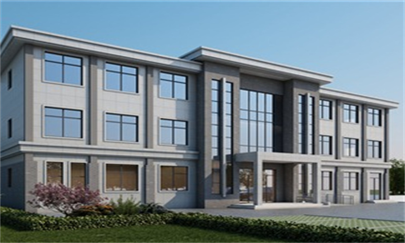 东莞市虎越名车城