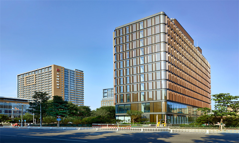 东莞市康旅大厦