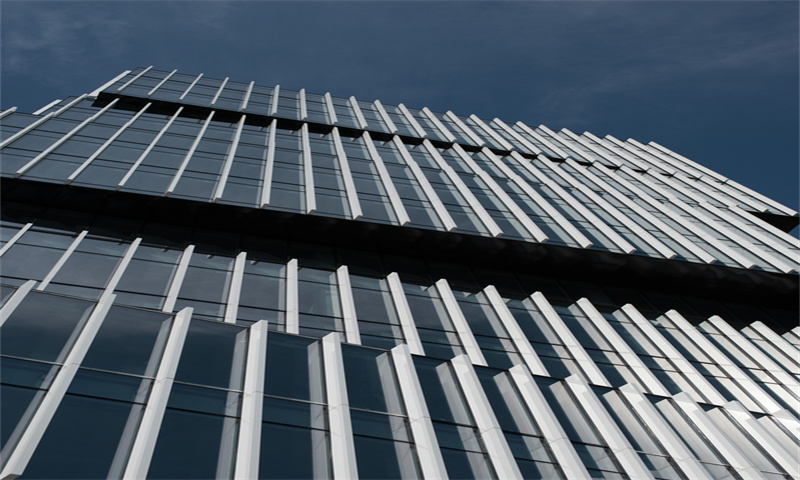 东莞市新港商务中心