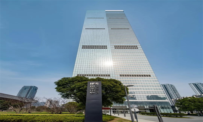 国金大厦