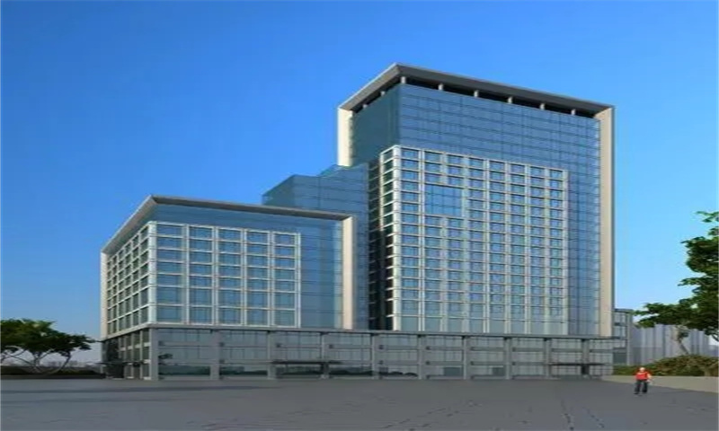 中盛大厦