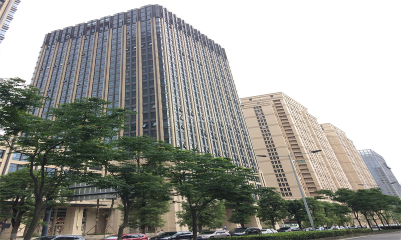 金利安商贸中心