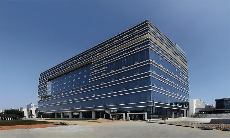 记忆科技工业园