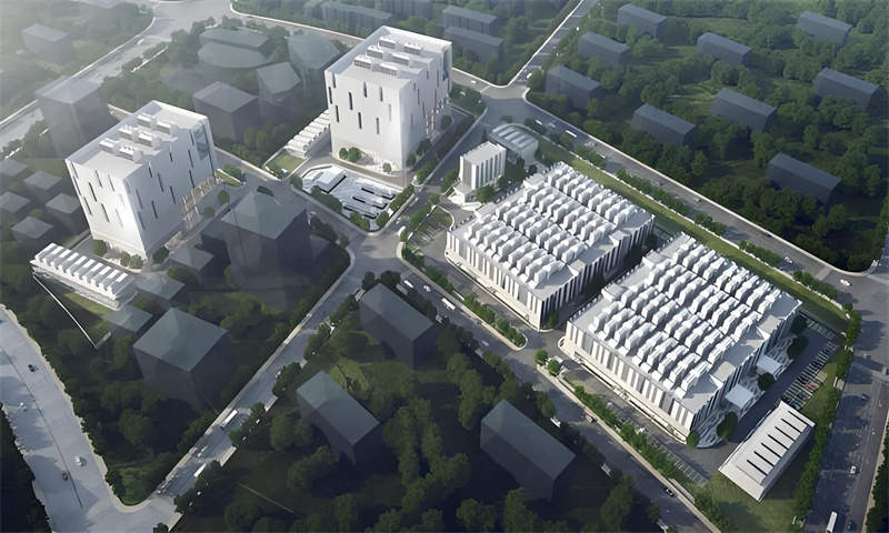 合昌科技产业园
