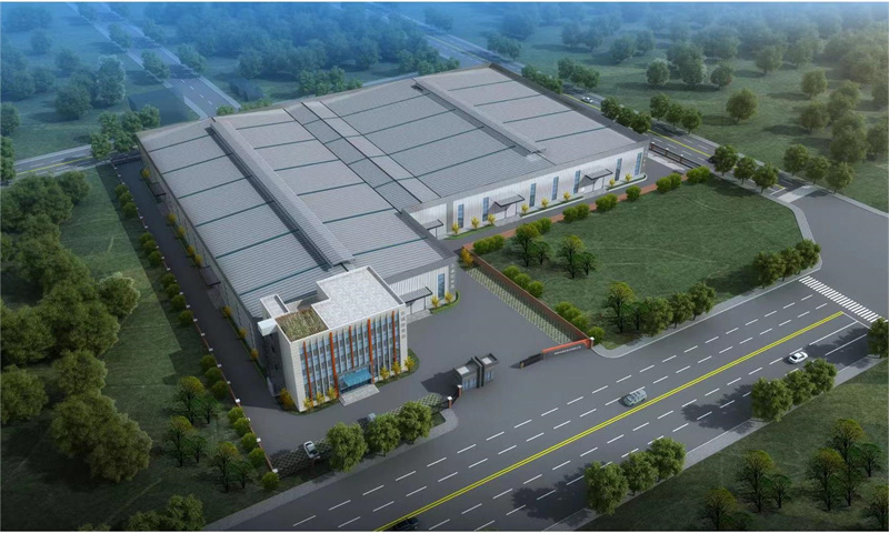 合益工业园