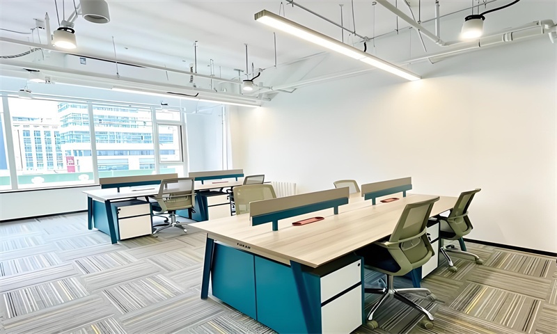 打造高效协作空间：现代办公室租赁指南