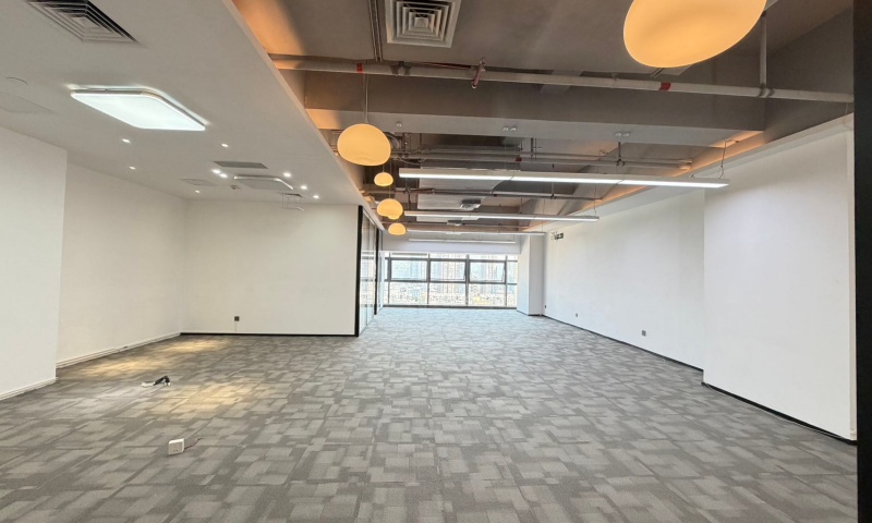 打造高效协作的办公空间